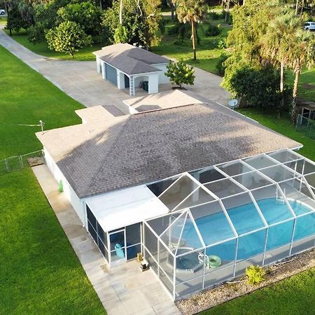 La Finca... Beautiful Countryside Home ! North North Naples Exterior foto