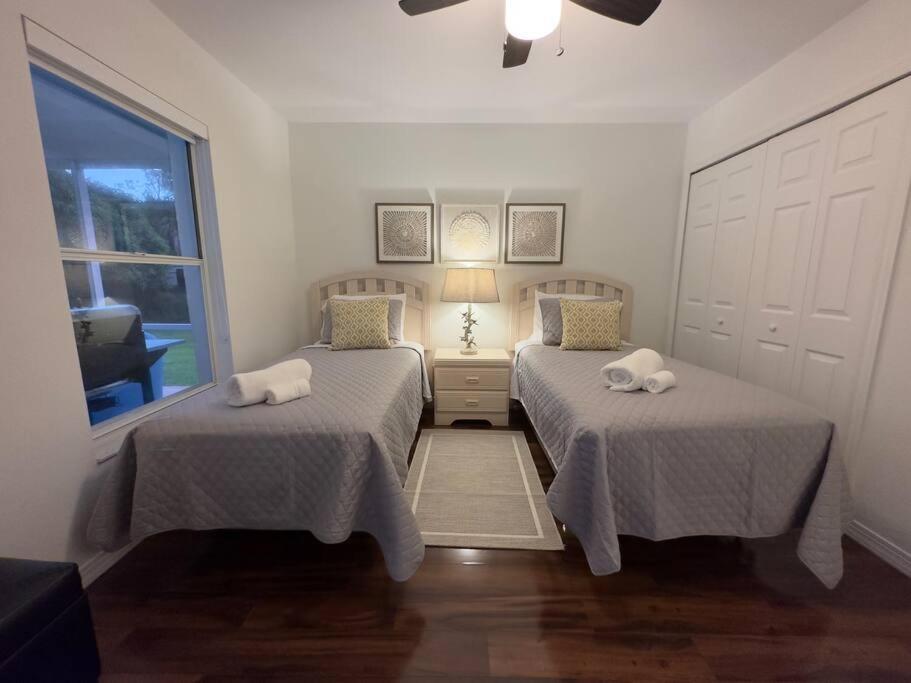 La Finca... Beautiful Countryside Home ! North North Naples Exterior foto