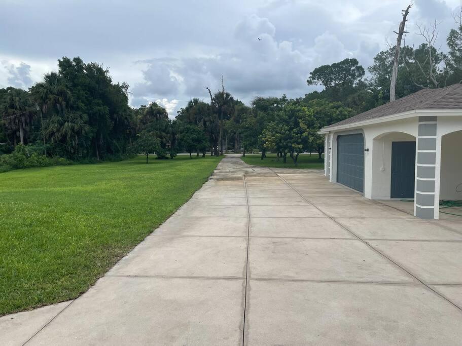 La Finca... Beautiful Countryside Home ! North North Naples Exterior foto