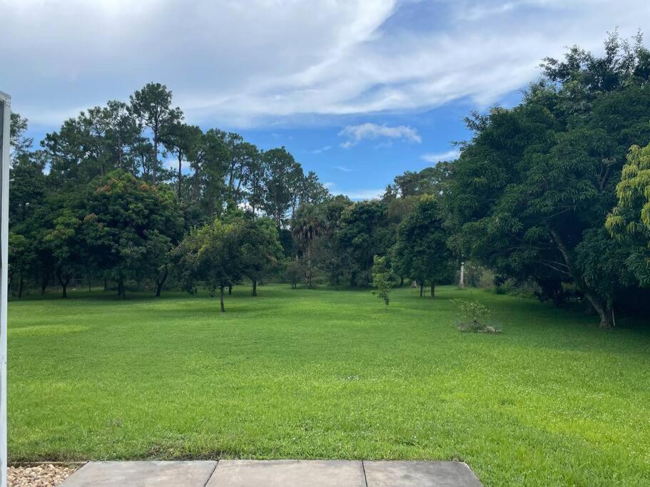 La Finca... Beautiful Countryside Home ! North North Naples Exterior foto