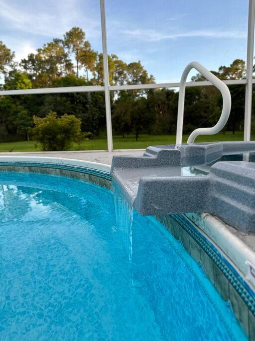 La Finca... Beautiful Countryside Home ! North North Naples Exterior foto